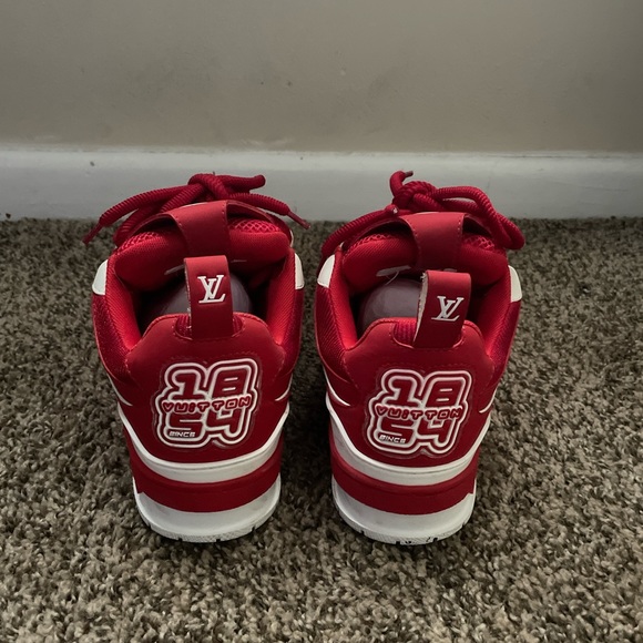 LV Skate Sneaker - Picture 2 of 6